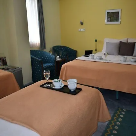 Mramor Lägenhet Skopje