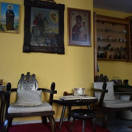 Lägenhet Mramor Skopje