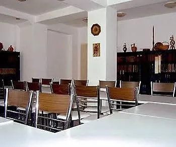 Lägenhet Mramor Skopje