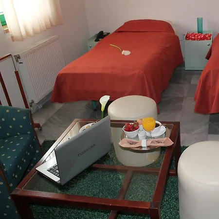 Mramor Lägenhet Skopje
