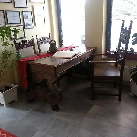 Mramor * Skopje
