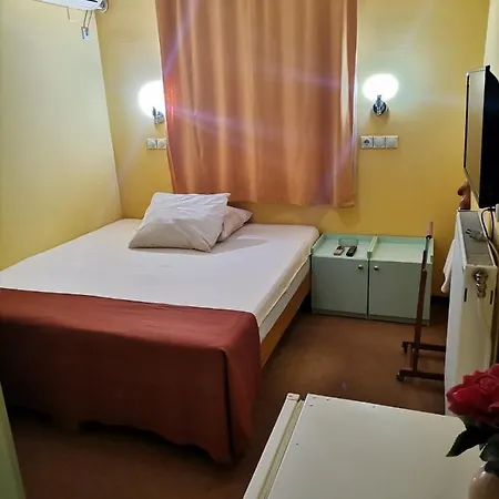 Mramor Lägenhet Skopje