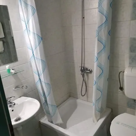 Mramor Lägenhet