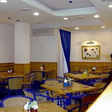 Lägenhet Mramor Skopje