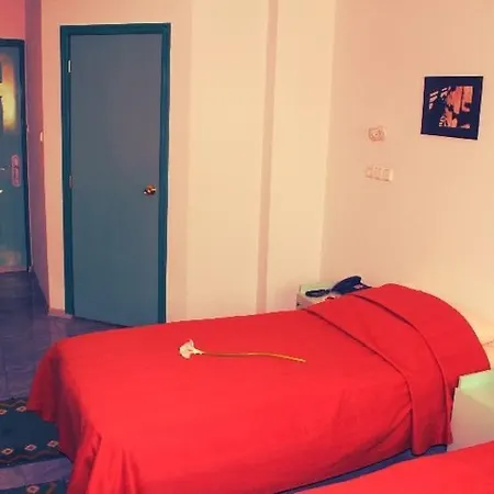 Mramor Lägenhet Skopje
