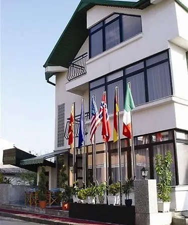 Mramor * Skopje